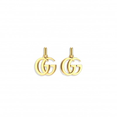 GUCCI GG MARMONT EARRINGS ‎864803